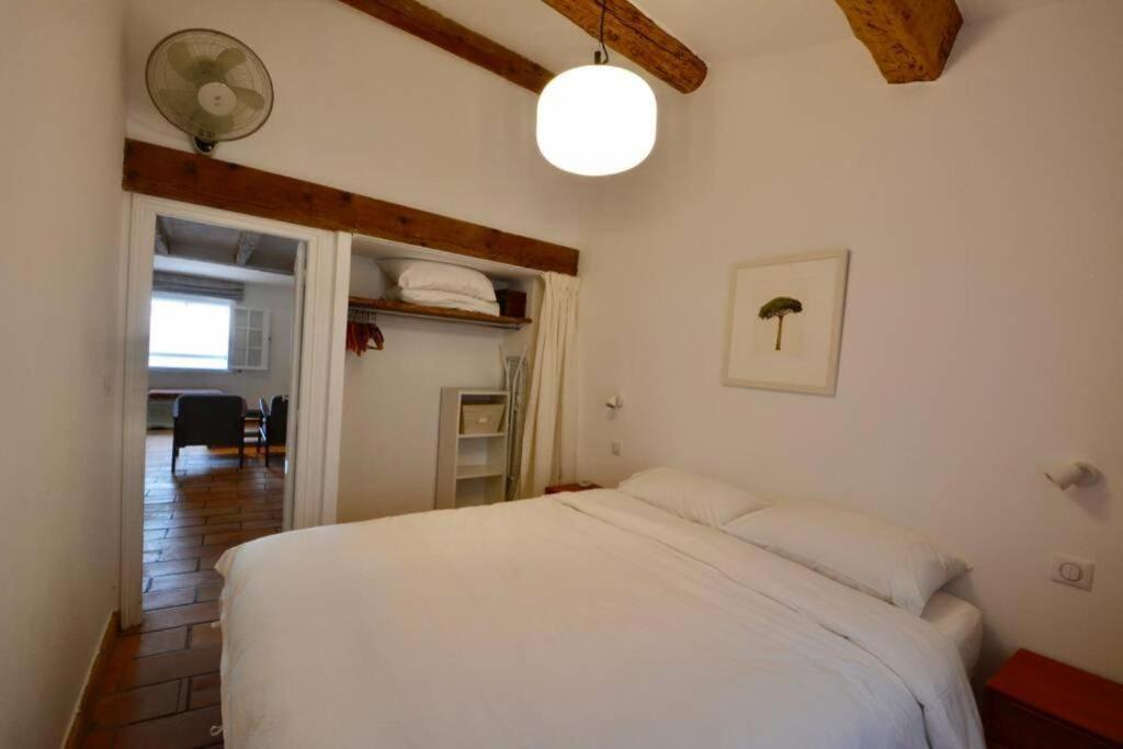 The Sea Apartment 2 - Sea View On The Ramparts Of Old Town אנטיב מראה חיצוני תמונה
